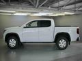 2025 Volkswagen Amarok 2.0 TDI 125kW Life Auto Double-Cab