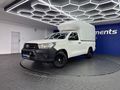 2022 Toyota Hilux 2.0 VVTi S Single-Cab