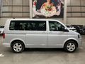 2013 Volkswagen Caravelle T5 2.0 BiTDI Auto