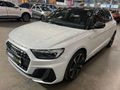 2022 Audi A1 Sportback 2.0 TFSI S Line Auto | 40 TFSI