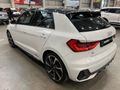 2022 Audi A1 Sportback 2.0 TFSI S Line Auto | 40 TFSI