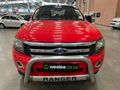 2015 Ford Ranger 2.2 TDCi XL Double-Cab