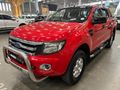 2015 Ford Ranger 2.2 TDCi XL Double-Cab