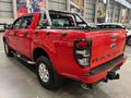 2015 Ford Ranger 2.2 TDCi XL Double-Cab