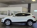 2020 Nissan Qashqai 1.2T Visia