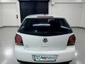 2017 Volkswagen Polo Vivo GP 1.4 Trendline 5-dr