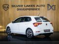 2022 Volkswagen Polo 1.0 TSI Life