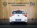 2022 Volkswagen Polo 1.0 TSI Life