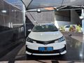 2023 Toyota Corolla Quest 1.8 Auto