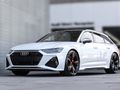 2021 Audi RS6 quattro Avant