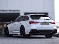 2021 Audi RS6 quattro Avant