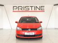 2015 Volkswagen Polo Vivo GP 1.4 Trendline 5-dr