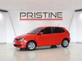 2015 Volkswagen Polo Vivo GP 1.4 Trendline 5-dr