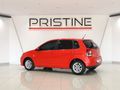 2015 Volkswagen Polo Vivo GP 1.4 Trendline 5-dr