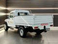 2022 Mahindra Bolero NEF Dropside