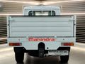 2022 Mahindra Bolero NEF Dropside