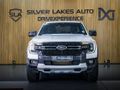 2024 Ford Ranger 2.0D Bi-Turbo Tremor 4x4 Double-Cab Auto