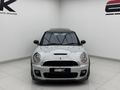 2013 MINI Hatch Cooper JCW Auto