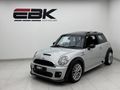 2013 MINI Hatch Cooper JCW Auto