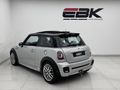 2013 MINI Hatch Cooper JCW Auto
