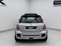 2013 MINI Hatch Cooper JCW Auto