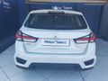 2023 Mitsubishi ASX 2.0 ES CVT