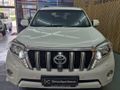 2015 Toyota Land Cruiser Prado 3.0 TDI VX Auto