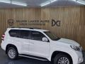 2015 Toyota Land Cruiser Prado 3.0 TDI VX Auto