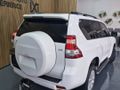 2015 Toyota Land Cruiser Prado 3.0 TDI VX Auto
