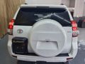 2015 Toyota Land Cruiser Prado 3.0 TDI VX Auto