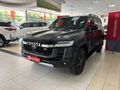 2023 Toyota Land Cruiser 300 V6 3.3 D GR-S Auto