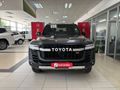 2023 Toyota Land Cruiser 300 V6 3.3 D GR-S Auto