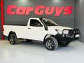 2021 Toyota Hilux 2.4 GD-6 SR 4x4 Single-Cab