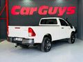 2021 Toyota Hilux 2.4 GD-6 SR 4x4 Single-Cab