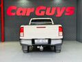 2021 Toyota Hilux 2.4 GD-6 SR 4x4 Single-Cab