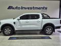 2025 Ford Ranger 2.0D XLT HR Double Cab Auto