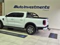 2025 Ford Ranger 2.0D XLT HR Double Cab Auto