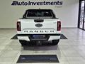 2025 Ford Ranger 2.0D XLT HR Double Cab Auto