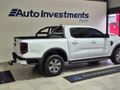 2025 Ford Ranger 2.0D XLT HR Double Cab Auto
