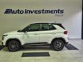 2025 Hyundai Venue 1.2 Executive