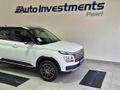 2025 Hyundai Venue 1.2 Executive