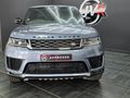 2020 Land Rover Range Rover Sport 3.0 D SE (190kW)