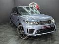 2020 Land Rover Range Rover Sport 3.0 D SE (190kW)