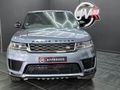 2020 Land Rover Range Rover Sport 3.0 D SE (190kW)
