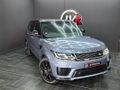 2020 Land Rover Range Rover Sport 3.0 D SE (190kW)
