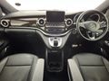 2016 Mercedes-Benz V-Class V 250 Bluetec Avantgarde Auto