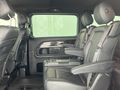 2016 Mercedes-Benz V-Class V 250 Bluetec Avantgarde Auto