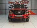 2025 Ford Ranger 2.0D XL Double Cab Auto