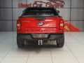 2025 Ford Ranger 2.0D XL Double Cab Auto