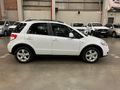 2011 Suzuki SX4 2.0